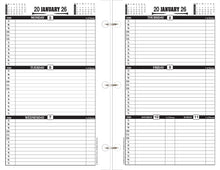 Load image into Gallery viewer, 2026 Farrier Forms 3-Part Refill